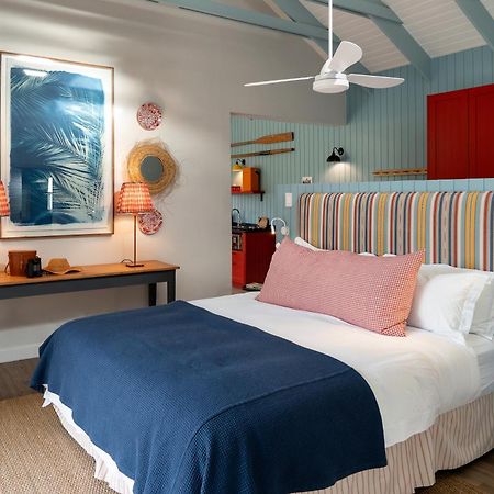 Coot Club Hotel แสตนฟอร์ด ภายนอก รูปภาพ